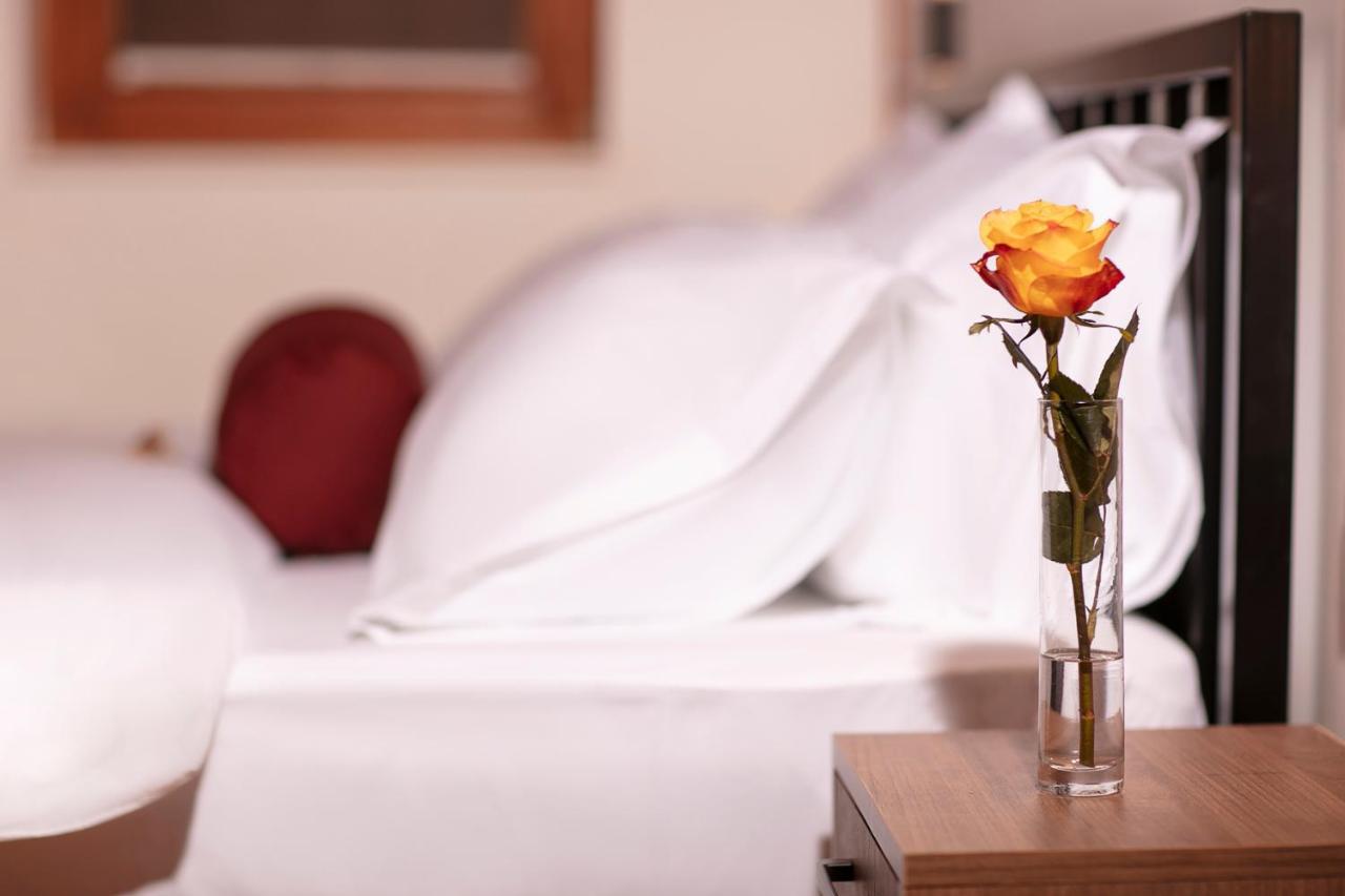 Grand Boutique Hotel بريشتاين المظهر الخارجي الصورة