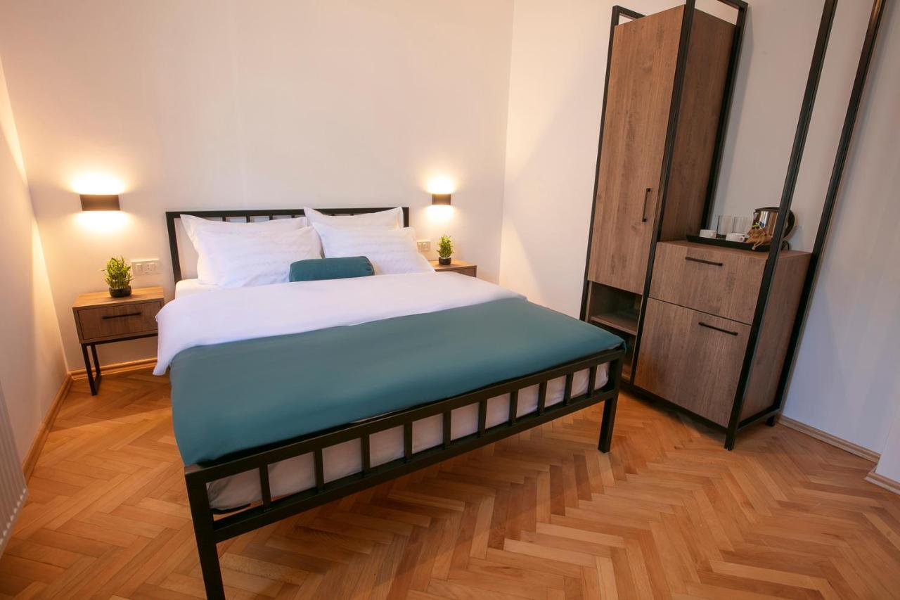 Grand Boutique Hotel بريشتاين المظهر الخارجي الصورة