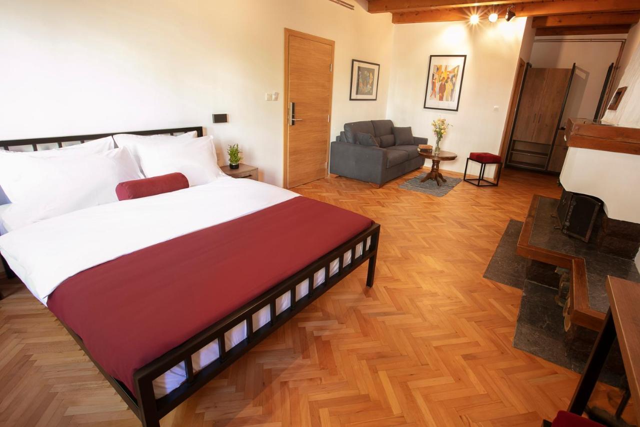 Grand Boutique Hotel بريشتاين المظهر الخارجي الصورة