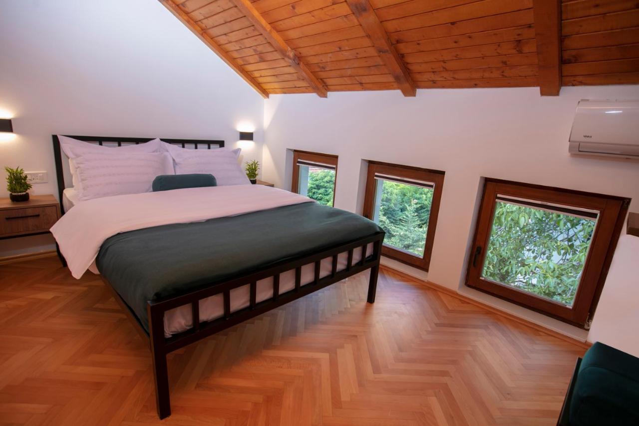 Grand Boutique Hotel بريشتاين المظهر الخارجي الصورة