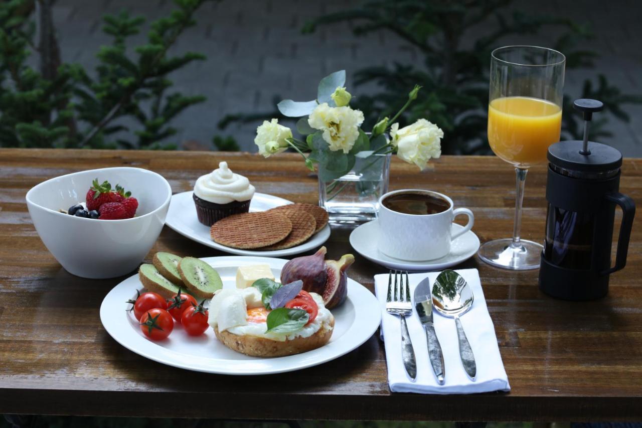 Grand Boutique Hotel بريشتاين المظهر الخارجي الصورة