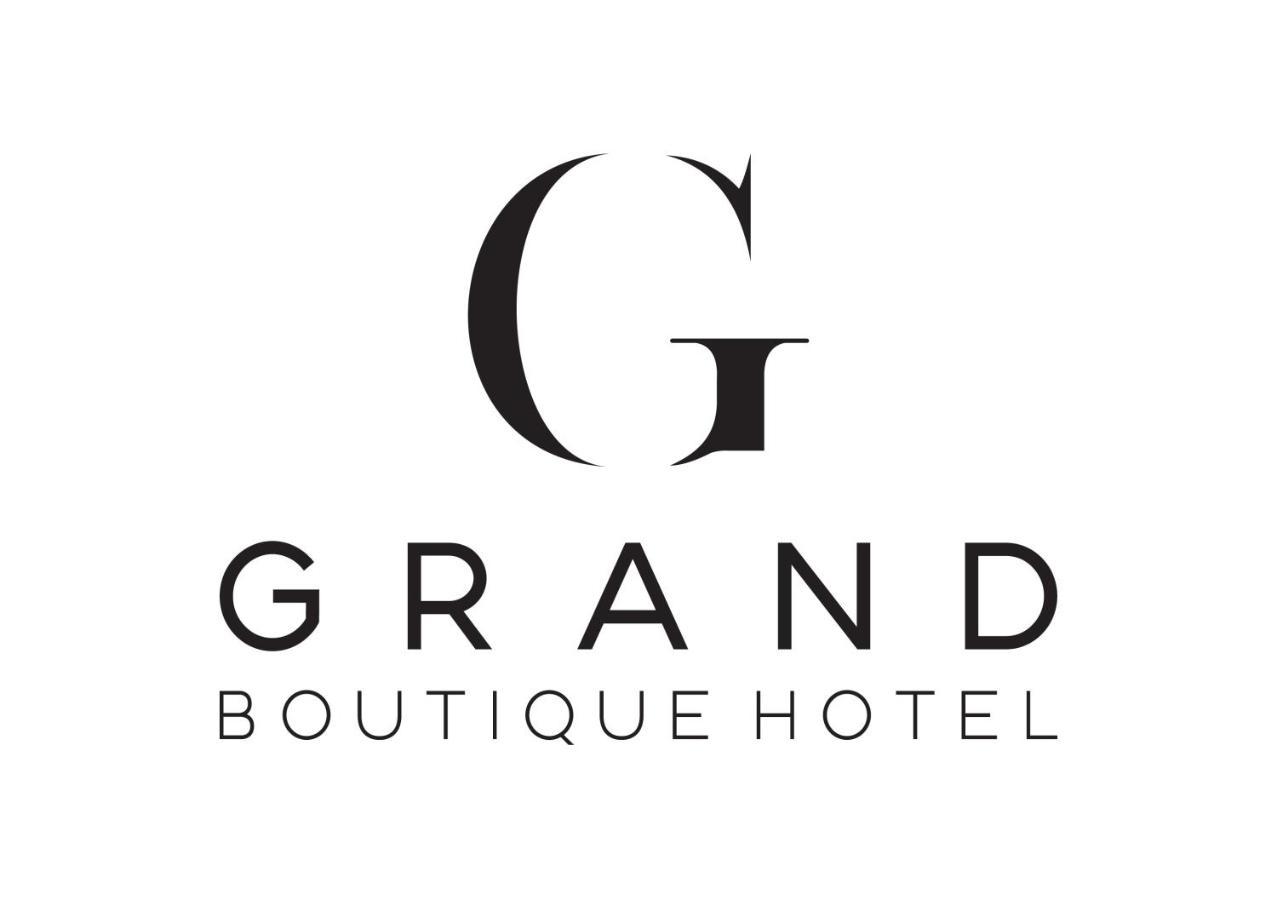 Grand Boutique Hotel بريشتاين المظهر الخارجي الصورة