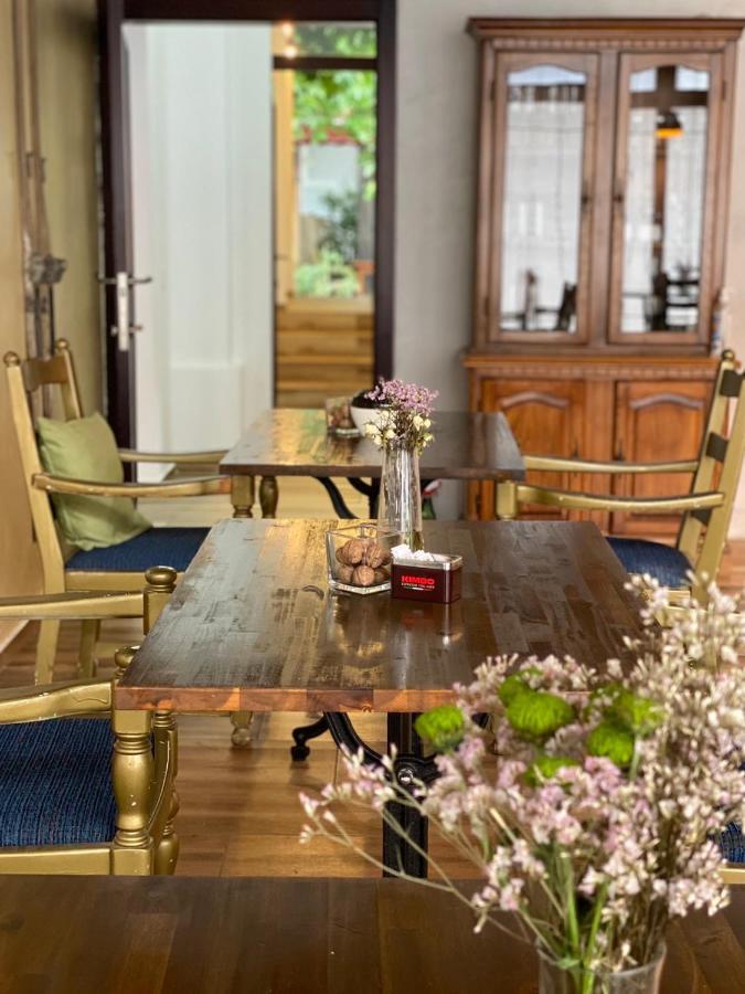 Grand Boutique Hotel بريشتاين المظهر الخارجي الصورة