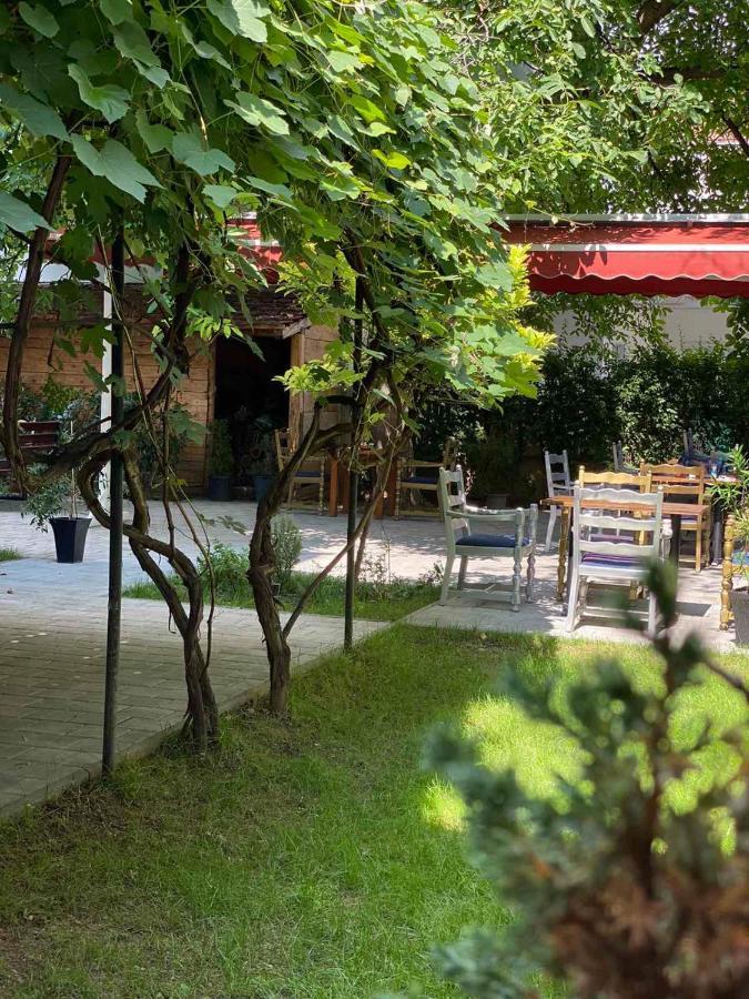 Grand Boutique Hotel بريشتاين المظهر الخارجي الصورة