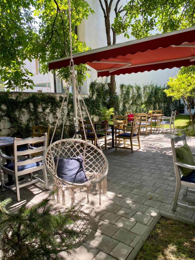 Grand Boutique Hotel بريشتاين المظهر الخارجي الصورة